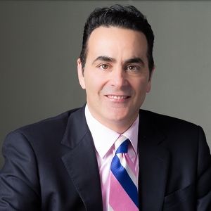 Fundraising Page: Robert D'Amico